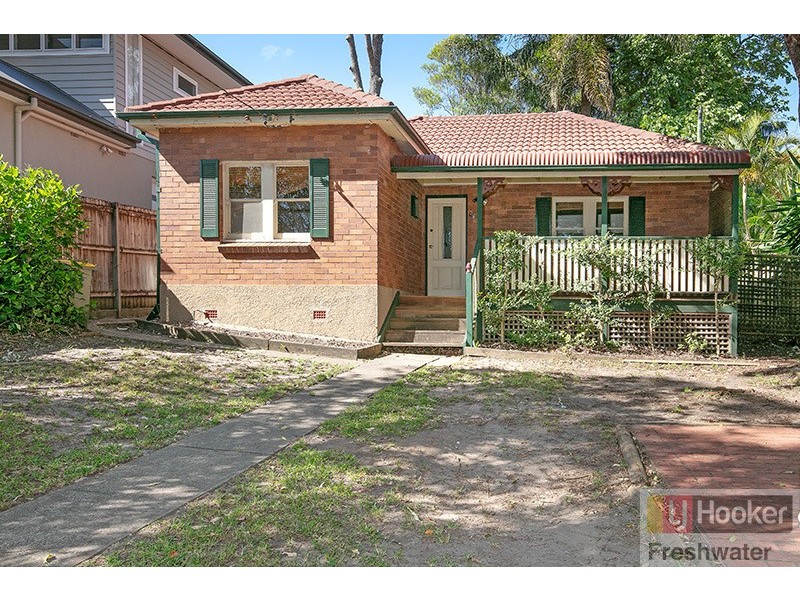 15 Wattle Road, North Manly NSW 2100