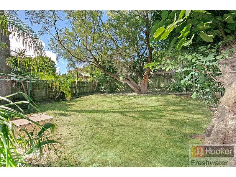 15 Wattle Road, North Manly NSW 2100