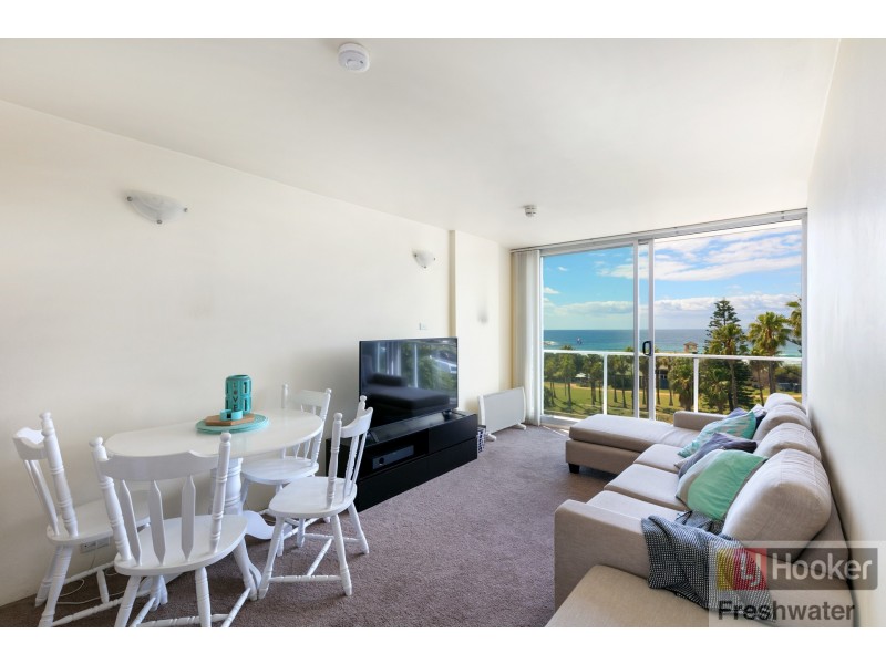 34/30 Moore Road, Freshwater NSW 2096