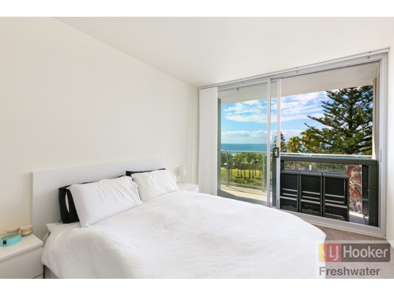 34/30 Moore Road, Freshwater NSW 2096