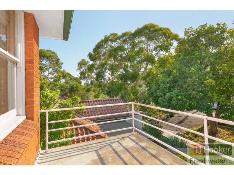 3/11-13 Brisbane Street, Fairlight NSW 2094