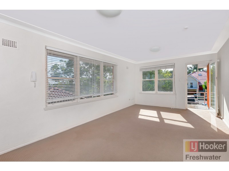 3/11-13 Brisbane Street, Fairlight NSW 2094