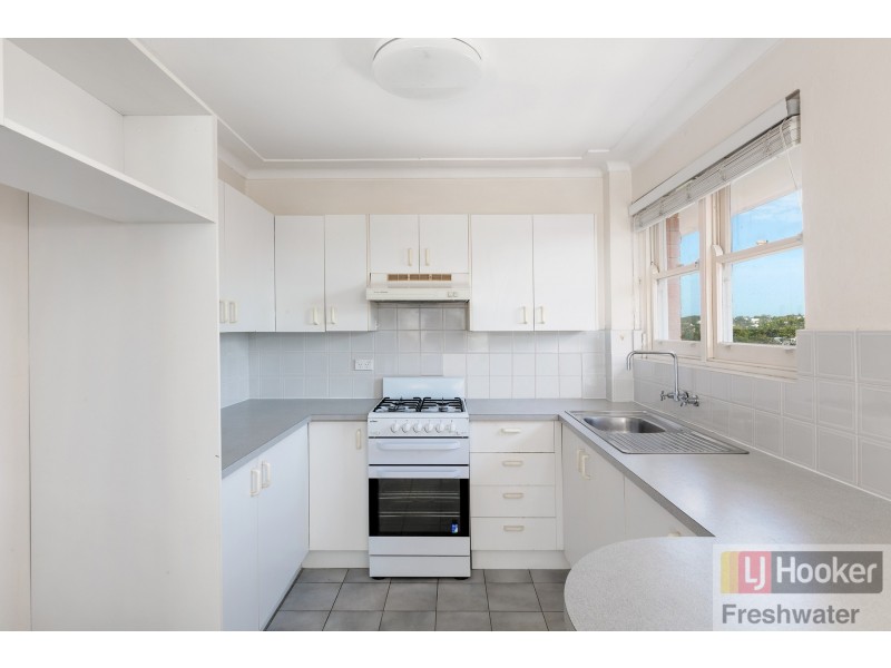 3/11-13 Brisbane Street, Fairlight NSW 2094