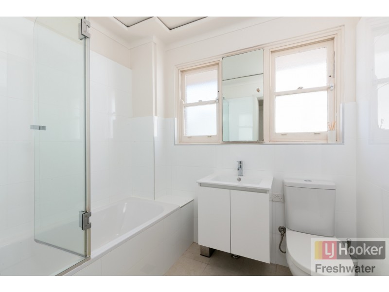 3/11-13 Brisbane Street, Fairlight NSW 2094