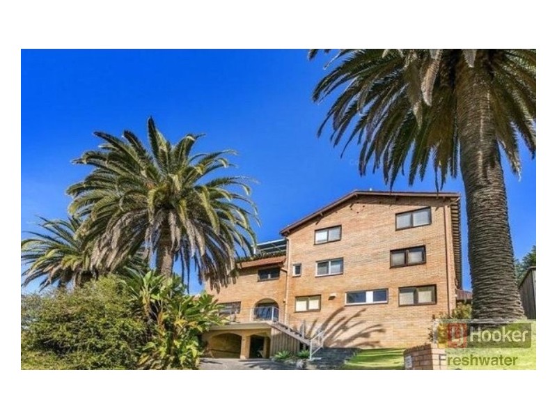 10/18-20 Stuart Street, Collaroy NSW 2097