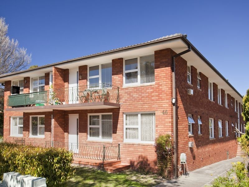 8/46 Wyndora Avenue, Freshwater NSW 2096