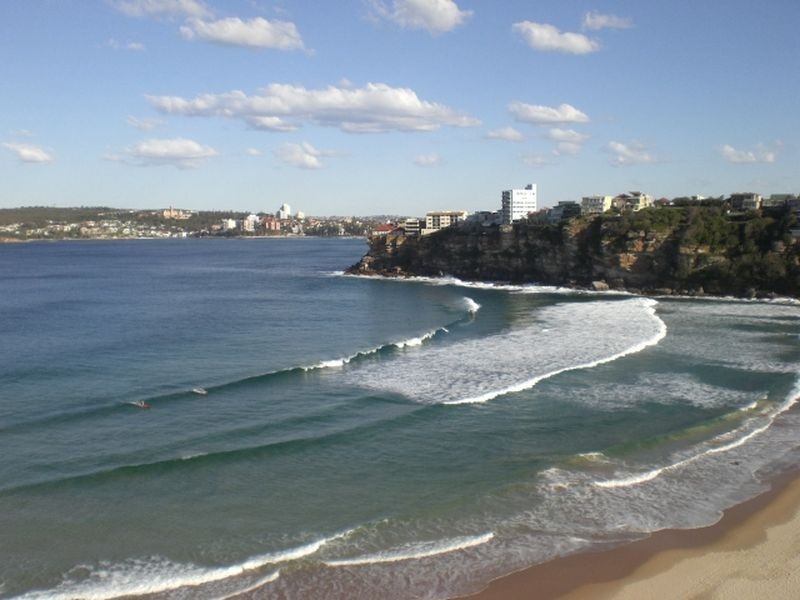 18/73 Evans Street, Freshwater NSW 2096