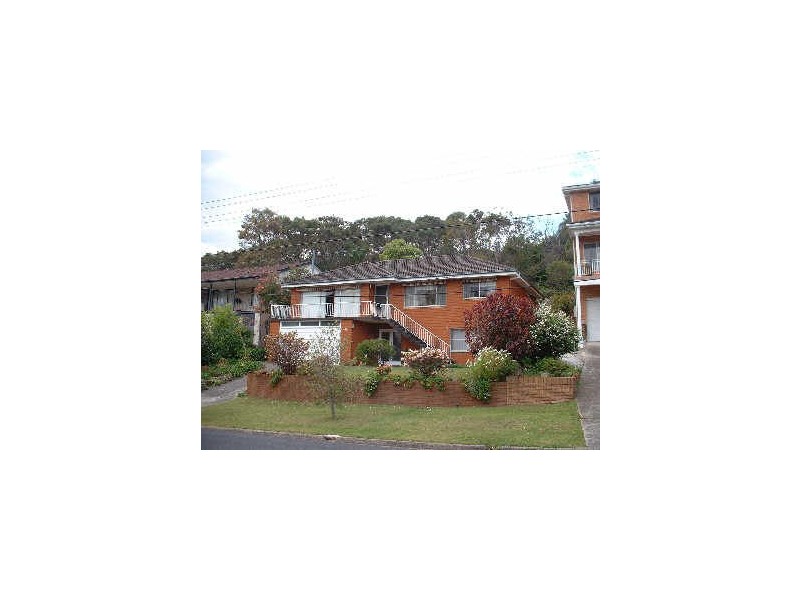 60 Westmoreland Avenue, Collaroy NSW 2097