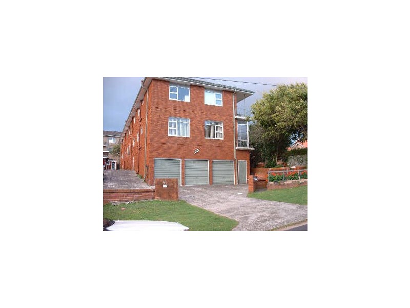 1/25 Dalley Street, Queenscliff NSW 2096