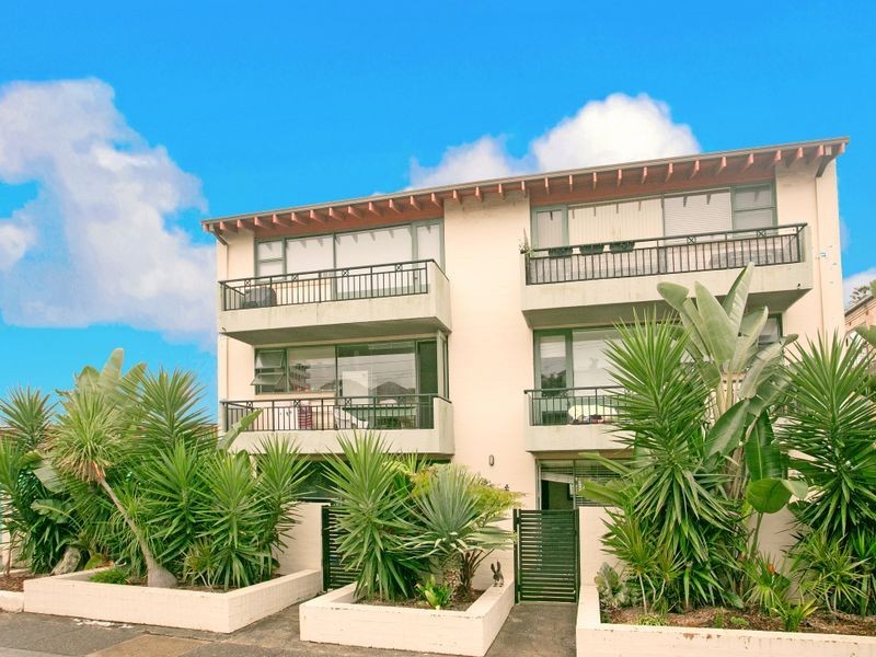 4/16 Moore Road, Freshwater NSW 2096