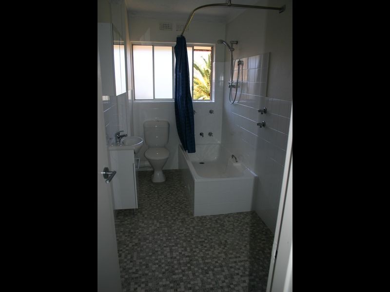 12/4 Greenwood Place, Freshwater NSW 2096