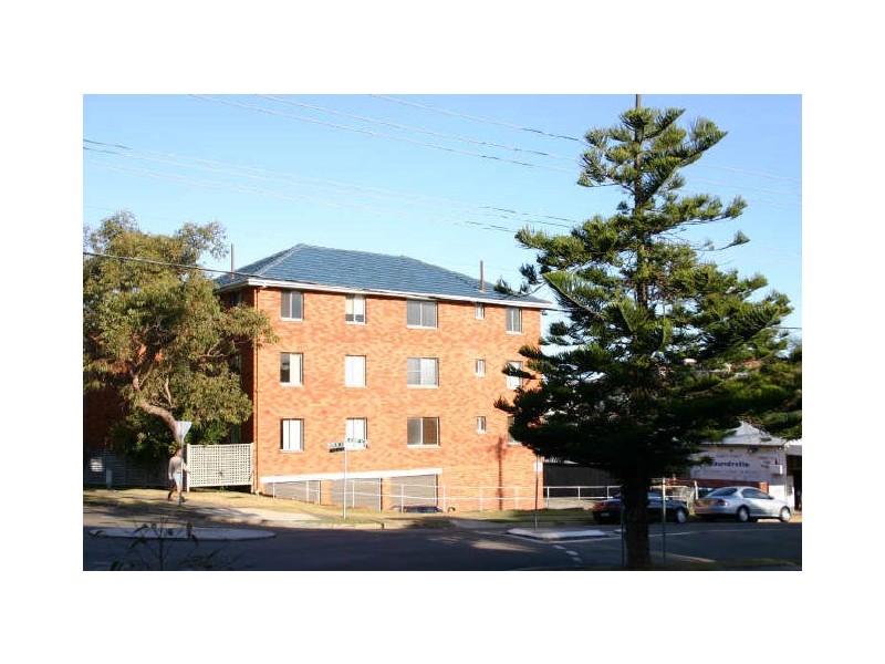 5/3 Evans Street, Freshwater NSW 2096