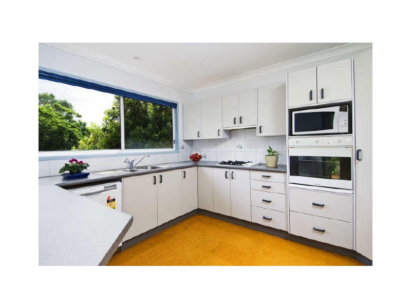 2A Hargraves Street, Allambie NSW 2100