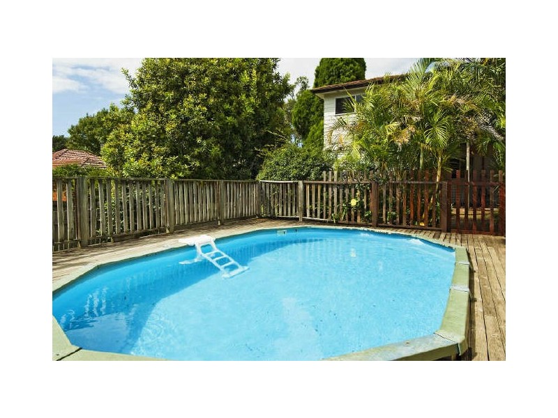 2A Hargraves Street, Allambie NSW 2100