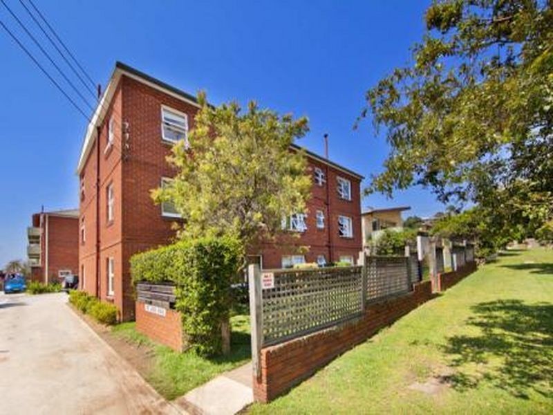 14/1 Murray Road, Freshwater NSW 2096