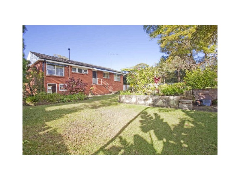 3 Moresby Place, Allambie Heights NSW 2100
