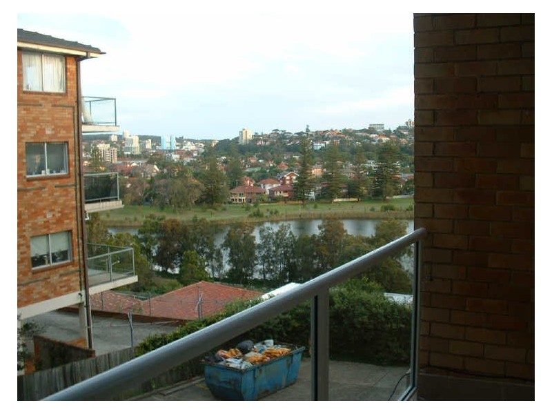 4/132 Queenscliff Road, Queenscliff NSW 2096