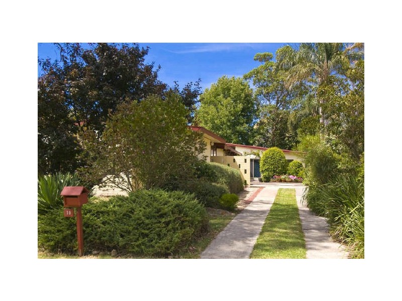 19 Inglebar Avenue, Allambie Heights NSW 2100