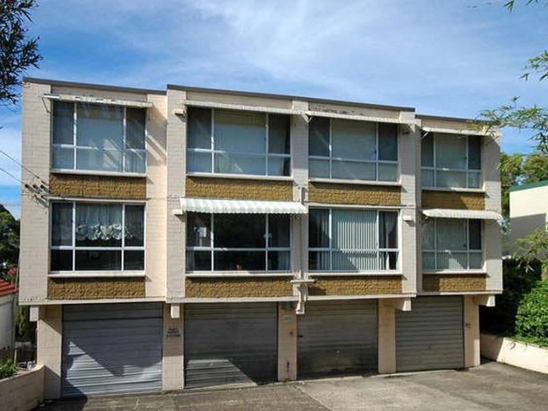 4/18 Old Pittwater Road, Brookvale NSW 2100