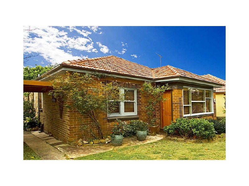 51 Robert Street, Freshwater NSW 2096