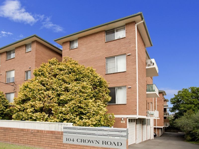 16/104 Crown Road, Queenscliff NSW 2096