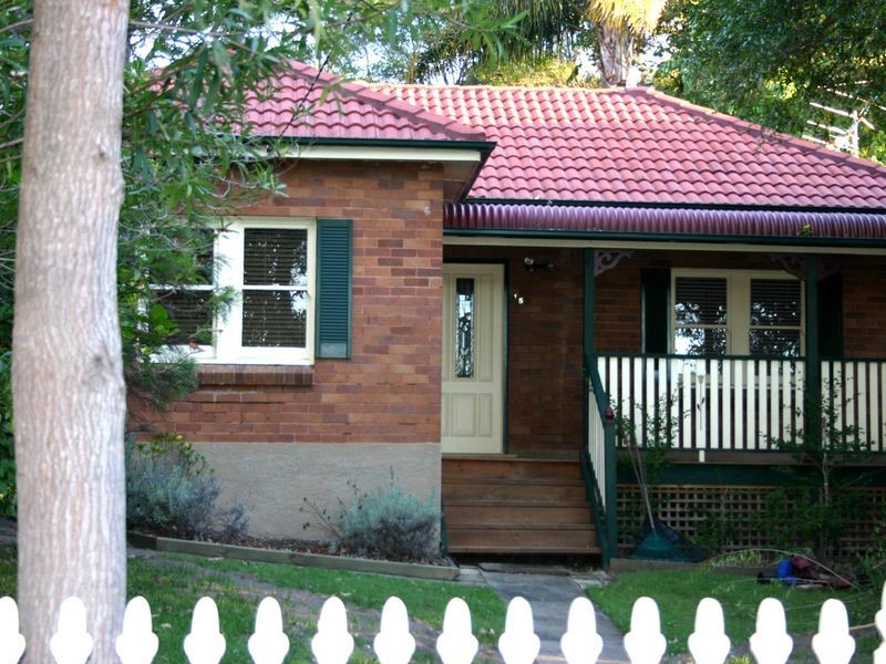 15 Wattle Road, North Manly NSW 2100