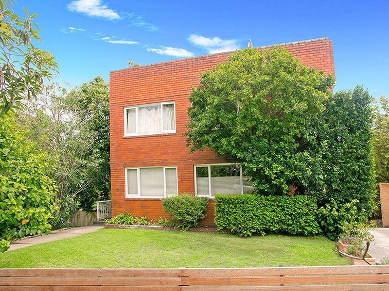 6/18-20 Dalley Street, Queenscliff NSW 2096
