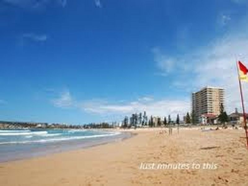 6/18-20 Dalley Street, Queenscliff NSW 2096