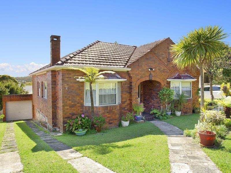 5 McDonald Street, Freshwater NSW 2096