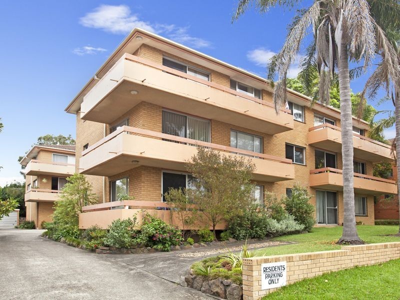 3/84 Wyadra Avenue, Freshwater NSW 2096