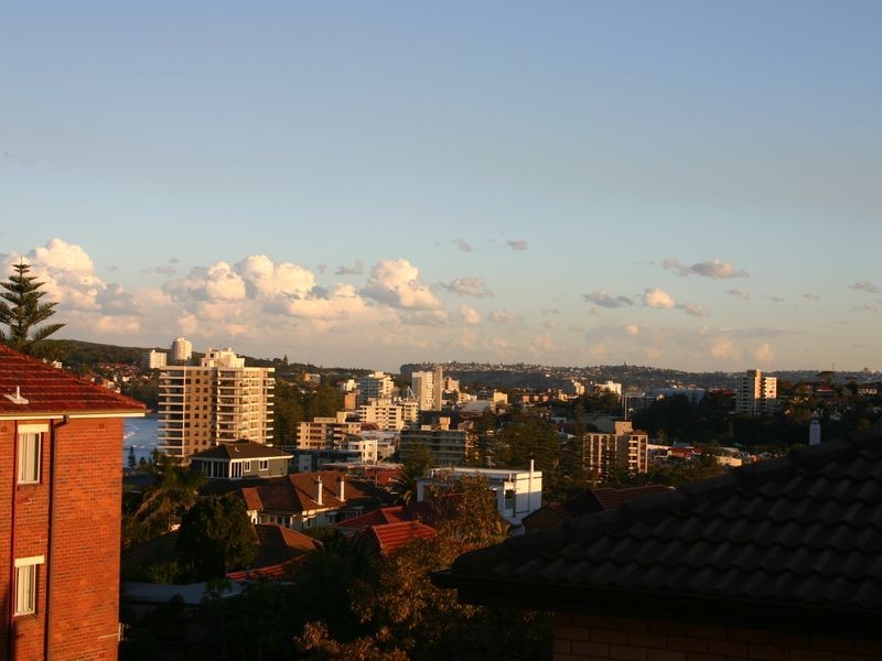 4/42 Crown Road, Queenscliff NSW 2096