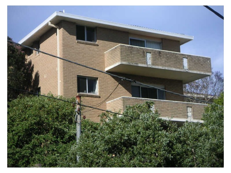 2/17 Waine Street, Freshwater NSW 2096