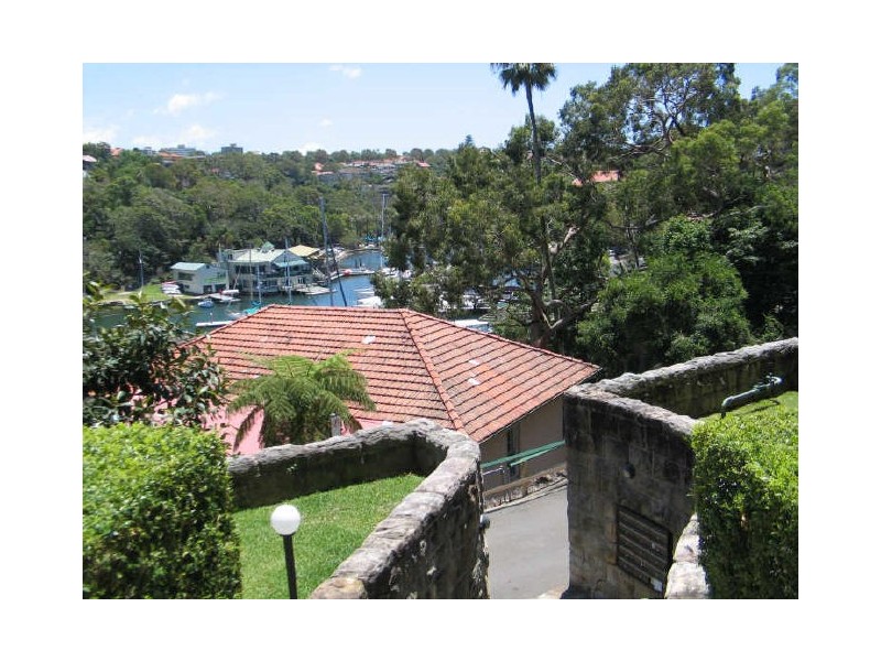 15/4 Rose Crescent, Mosman NSW 2088