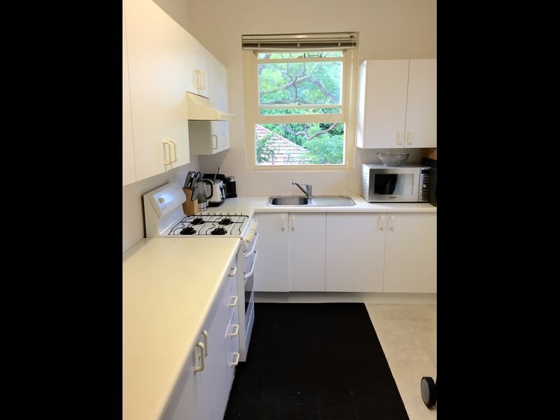 11/4 Rose Crescent, Mosman NSW 2088