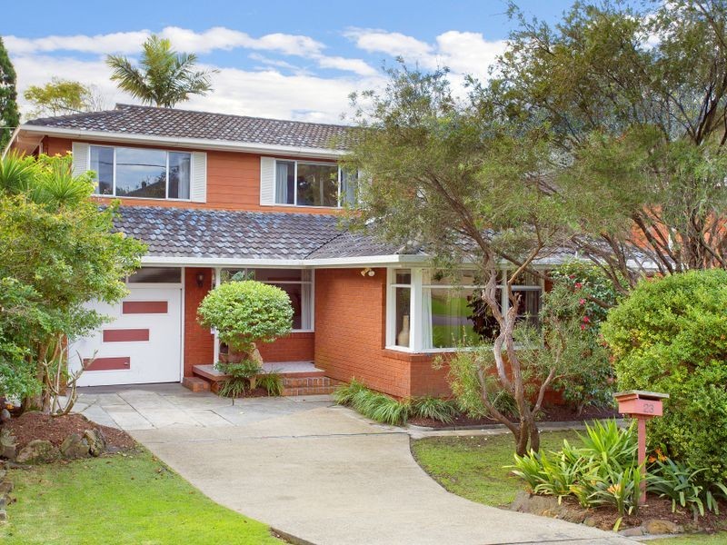 23 Bennett Street, Curl Curl NSW 2096