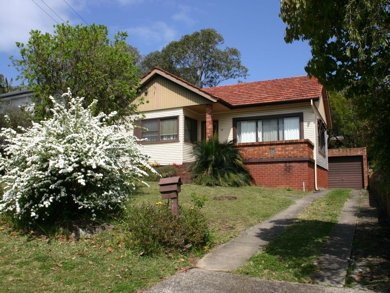 15 Thomas Street, North Manly NSW 2100