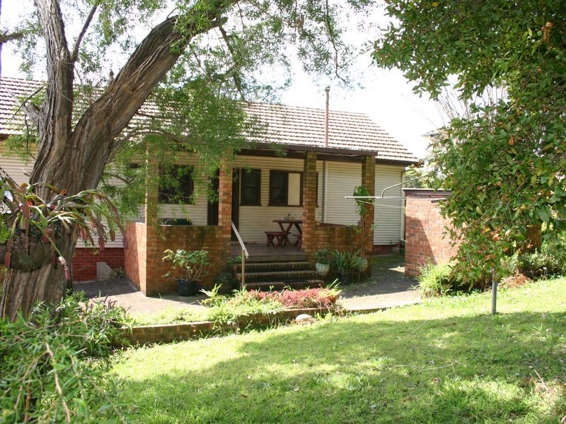 15 Thomas Street, North Manly NSW 2100