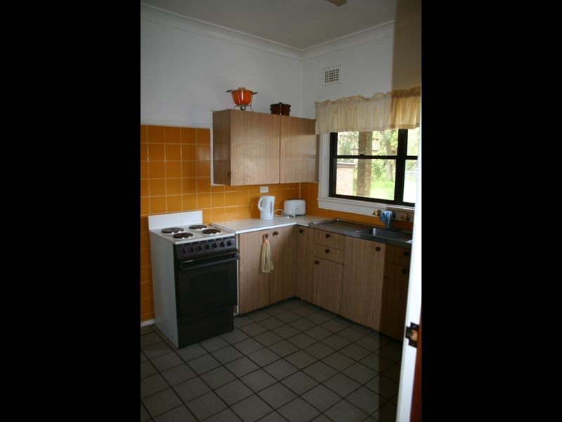 15 Thomas Street, North Manly NSW 2100