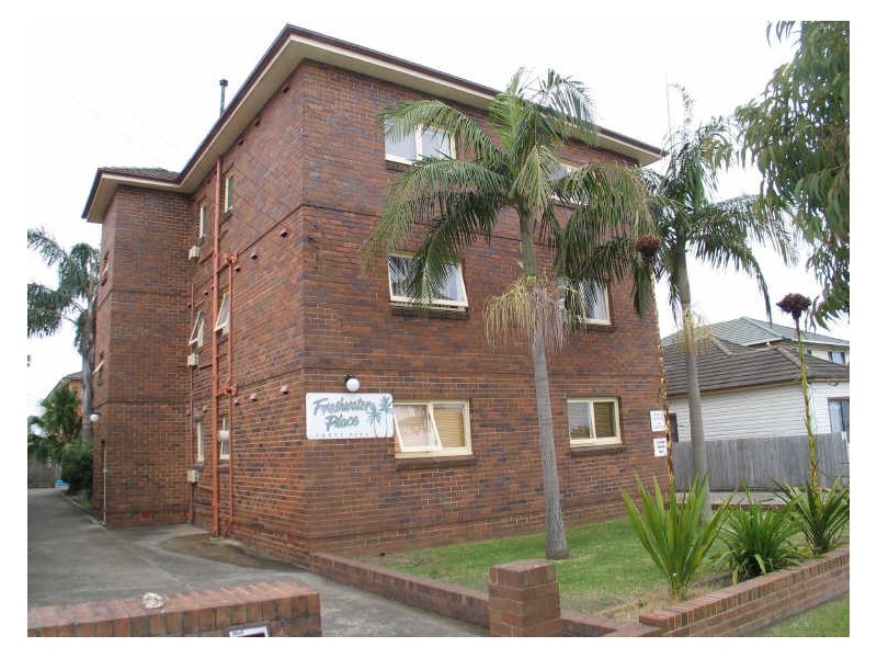 8/45 Wilson Street, Freshwater NSW 2096