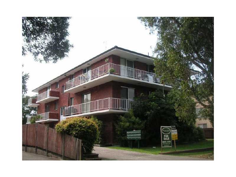 9/3 Fairway Close, Manly Vale NSW 2093
