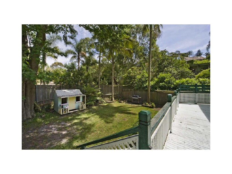 29 Palomar Parade, Freshwater NSW 2096