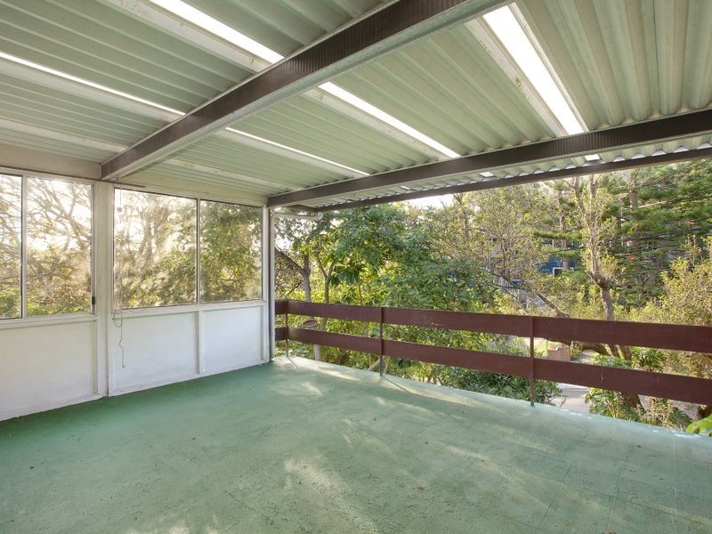 North Manly NSW 2100