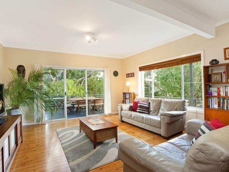 7 Waiwera Avenue, North Manly NSW 2100