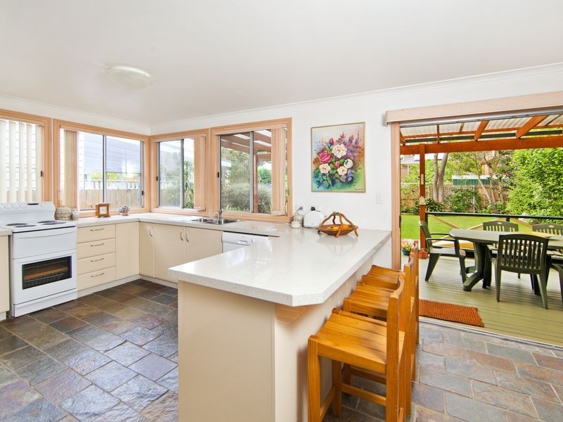 22 Johnson Street, Freshwater NSW 2096