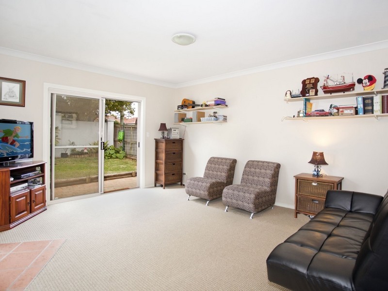 1/70a Thomas Street, North Manly NSW 2100