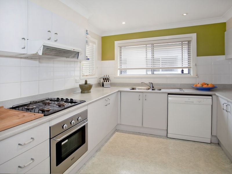 1/70a Thomas Street, North Manly NSW 2100