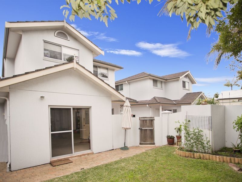 1/70a Thomas Street, North Manly NSW 2100