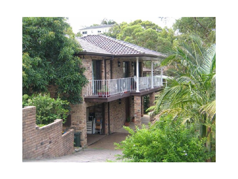 1/5 Shirley Close, Dee Why NSW 2099