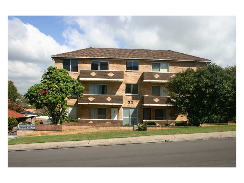 4/30 Foam Street, Freshwater NSW 2096