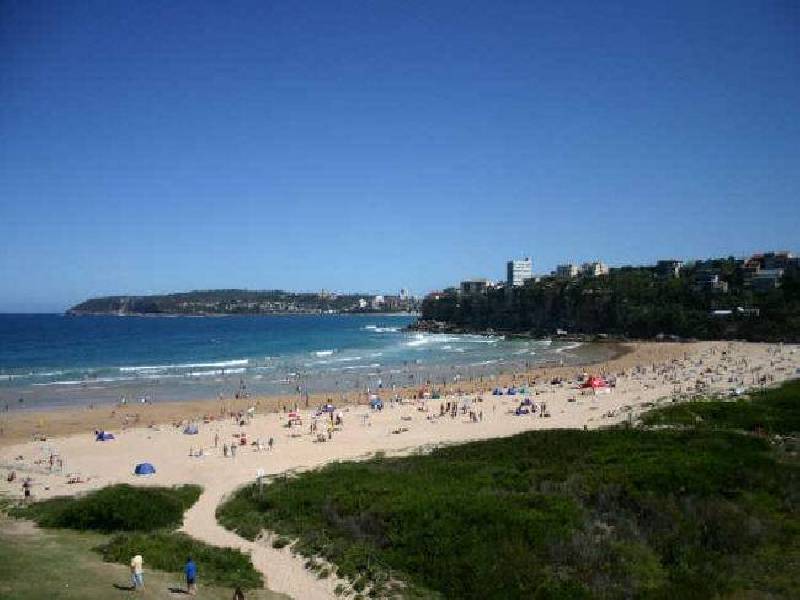 9/67 Evans Street, Freshwater NSW 2096